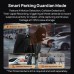 Відеореєстратор Xiaomi 70mai Dash Cam 4K T800-2 2562Gb Premium Set (1182547)