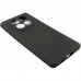 Чохол до мобільного телефона Dengos Carbon Xiaomi Redmi Note 15 Black (DG-TPU-CRBN-252)
