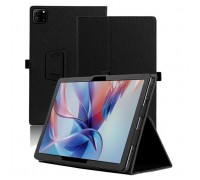 Чохол до планшета BeCover Slimbook Oscal Pad 60 10.1" Black (715127)