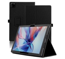 Чохол до планшета BeCover Slimbook Oscal Pad 60 10.1" Black (715127)