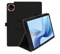 Чохол до планшета BeCover Slimbook Teclast T65 Plus 13.4" Black (715132)