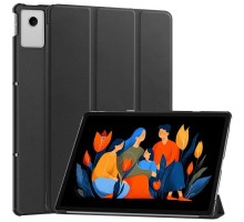 Чохол до планшета BeCover Smart Case Lenovo Idea Tab Plus 12.1" Black (715078)