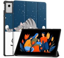 Чохол до планшета BeCover Smart Case Lenovo Idea Tab Plus 12.1" Good Night (715088)
