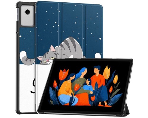 Чохол до планшета BeCover Smart Case Lenovo Idea Tab Plus 12.1