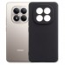 Чохол до мобільного телефона BeCover Xiaomi Redmi Note 15 Pro 4G Black (714972)