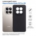 Чохол до мобільного телефона BeCover Xiaomi Redmi Note 15 Pro 4G Black (714972)