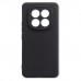 Чохол до мобільного телефона BeCover Xiaomi Redmi Note 15 Pro 5G Black (714974)