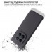 Чохол до мобільного телефона BeCover Xiaomi Redmi Note 15 Pro 5G Black (714974)