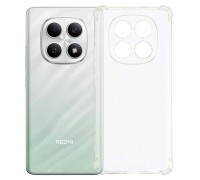Чохол до мобільного телефона BeCover Anti-Shock Xiaomi Redmi Note 15 5G Clear (715070)
