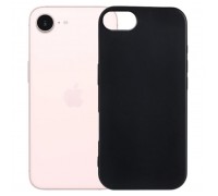 Чохол до мобільного телефона BeCover Apple iPhone 17e Black (715146)