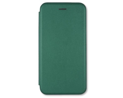 Чохол до мобільного телефона BeCover Exclusive Samsung Galaxy A37 5G SM-A376 Dark Green (715020)