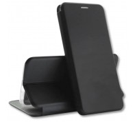 Чохол до мобільного телефона BeCover Exclusive Tecno Spark Go 2 (KM4) Black (715006)