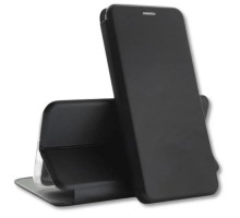 Чохол до мобільного телефона BeCover Exclusive Tecno Spark Go 2 (KM4) Black (715006)