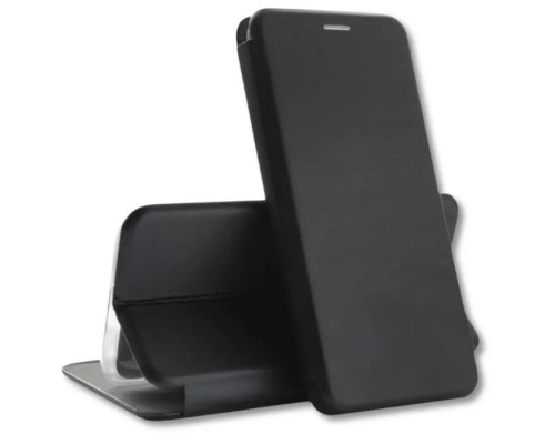 Чохол до мобільного телефона BeCover Exclusive Tecno Spark Go 2 (KM4) Black (715006)