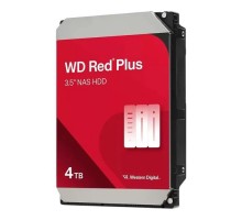 Жорсткий диск 3.5" 4TB WD (WD40EFZZ)