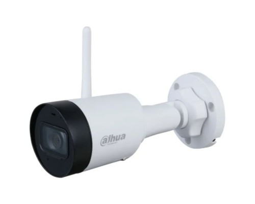 Камера відеоспостереження Dahua DH-IPC-HFW1230DS1-SAW (2.8)