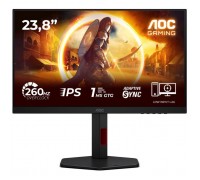 Монітор AOC 24G4ZR