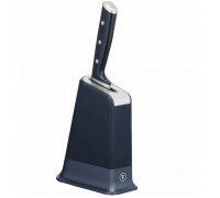 Кухонний ніж Tefal EverSharp, 2 предмети, 16.5 см, чорний (K297S244)