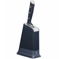 Кухонний ніж Tefal EverSharp, 2 предмети, 16.5 см, чорний (K297S244)
