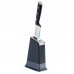 Кухонний ніж Tefal EverSharp, 2 предмети, 16.5 см, чорний (K297S244)