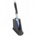 Кухонний ніж Tefal EverSharp, 2 предмети, 16.5 см, чорний (K297S244)