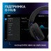 Навушники Logitech G325 Lightspeed Black (981-001524)
