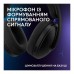 Навушники Logitech G325 Lightspeed Black (981-001524)
