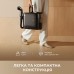 Пилосос Dreame N20 Steam (HNR27A)