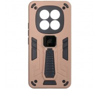 Чохол до мобільного телефона Armorstandart Proover Xiaomi Redmi Note 15 Pro 4G Brown (ARM89753)