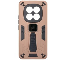Чохол до мобільного телефона Armorstandart Proover Xiaomi Redmi Note 15 Pro 4G Brown (ARM89753)