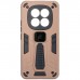Чохол до мобільного телефона Armorstandart Proover Xiaomi Redmi Note 15 Pro 4G Brown (ARM89753)
