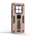 Чохол до мобільного телефона Armorstandart Proover Xiaomi Redmi Note 15 Pro 4G Brown (ARM89753)