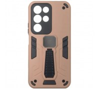 Чохол до мобільного телефона Armorstandart Proover Realme C85 Pro 4G Brown (ARM89940)