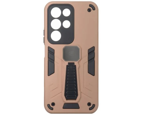 Чохол до мобільного телефона Armorstandart Proover Realme C85 Pro 4G Brown (ARM89940)