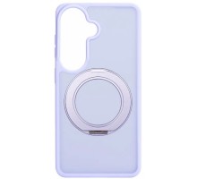 Чохол до мобільного телефона Armorstandart Unit Stand2 Samsung S26 5G Lavender (ARM89958)