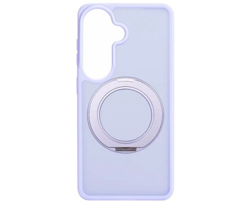 Чохол до мобільного телефона Armorstandart Unit Stand2 Samsung S26 5G Lavender (ARM89958)