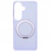 Чохол до мобільного телефона Armorstandart Unit Stand2 Samsung S26 5G Lavender (ARM89958)