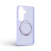 Чохол до мобільного телефона Armorstandart Unit Stand2 Samsung S26 5G Lavender (ARM89958)