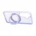 Чохол до мобільного телефона Armorstandart Unit Stand2 Samsung S26 5G Lavender (ARM89958)