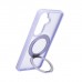 Чохол до мобільного телефона Armorstandart Unit Stand2 Samsung S26 5G Lavender (ARM89958)