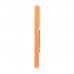 Чохол до мобільного телефона Armorstandart Unit Stand2 Samsung S26 5G Orange (ARM89959)