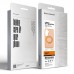 Чохол до мобільного телефона Armorstandart Unit Stand2 Samsung S26 5G Orange (ARM89959)