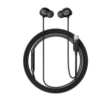 Навушники Acefast L10 USB-C Black (6974316285335)