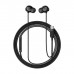 Навушники Acefast L10 USB-C Black (6974316285335)