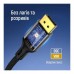 Кабель мультимедійний DisplayPort M to DisplayPort M 1.5m V2.1 16K black ColorWay (CW-CBDP091-BK)
