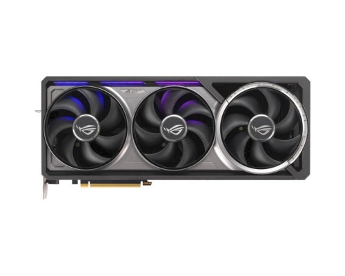 Відеокарта ASUS GeForce RTX5080 16GB ROG ASTRAL GAMING (ROG-ASTRAL-RTX5080-16G-GAMING)