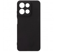 Чохол до мобільного телефона Armorstandart Icon Motorola G17 4G / G17 Power 4G Camera cover Black (ARM91055)