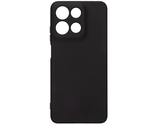 Чохол до мобільного телефона Armorstandart Icon Motorola G17 4G / G17 Power 4G Camera cover Black (ARM91055)