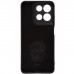 Чохол до мобільного телефона Armorstandart Icon Motorola G17 4G / G17 Power 4G Camera cover Black (ARM91055)