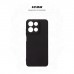 Чохол до мобільного телефона Armorstandart Icon Motorola G17 4G / G17 Power 4G Camera cover Black (ARM91055)